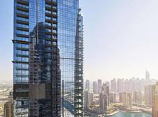 Фото отеля Jumeirah Living Marina Gate
