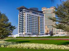 Фото отеля Residence Inn by Marriott Al Jaddaf