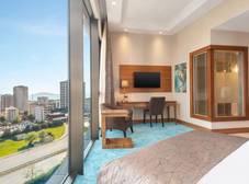 Фото отеля Days Hotel by Wyndham Istanbul Maltepe
