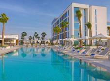 Фото отеля Doubletree By Hilton Abu Dhabi Yas Island Residences