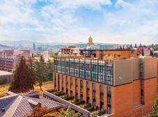 Фото отеля Ramada by Wyndham Tbilisi Old City