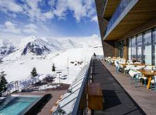 Фото отеля Gudauri Lodge