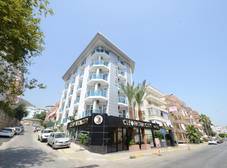 Фото отеля Cleopatra City Hotel