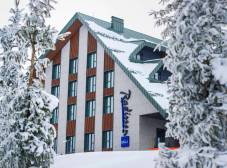 Фото отеля Radisson Blu Hotel, Mount Erciyes