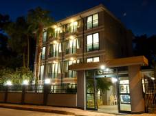 Фото отеля Opera Suites Hotel