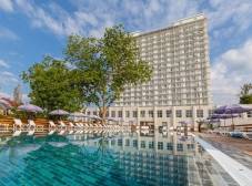 Фото отеля Гранд Отель Россия