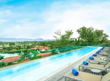 Фото отеля Hilton Garden Inn Phuket Bang Tao