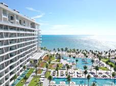 Фото отеля Garza Blanca Resort & Spa Cancun