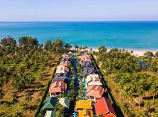 Фото отеля Grand Mercure Khao Lak Bangsak 