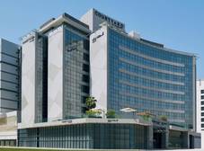 Фото отеля Courtyard by Marriott World Trade Centre, Dubai