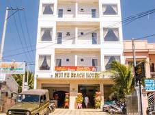 Фото отеля Mui Ne Beach Hotel