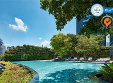 Фото отеля Hyatt Regency Bangkok Sukhumvit