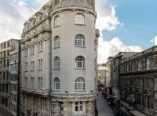 Фото отеля Orientbank Hotel Istanbul, Autograph Collection