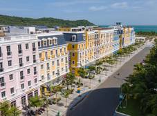 Фото отеля Paralia Hotel Phu Quoc