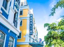Фото отеля Paralia Hotel Phu Quoc