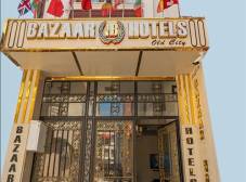 Фото отеля Bazaar Hotels Old City