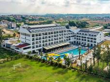 Фото отеля Hane Sun Elite