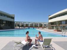 Фото отеля VIRGINIA FAMILY RESORT
