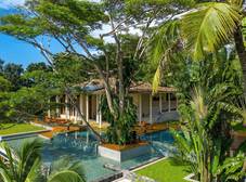 Фото отеля Haritha Villas & Spa