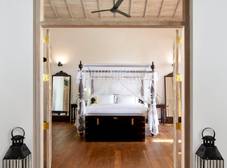 Фото отеля Haritha Villas & Spa