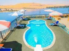 Фото отеля Citymax Hotel Aswan