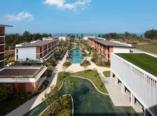 Фото отеля Pullman Khao Lak Resort