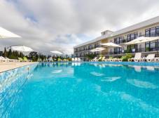 Фото отеля Club Resort Hotel Oasis