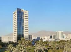 Фото отеля DoubleTree by Hilton Ras al Khaimah Corniche Hotel & Residences