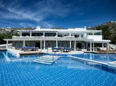 Фото отеля San Marco Hotel and Villas