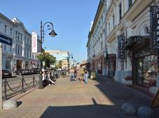 Фото отеля Мини-отель Salstory