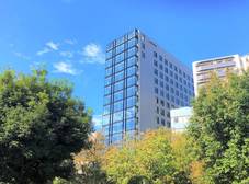 Фото отеля Hotel Keihan Tsukiji Ginza Grande