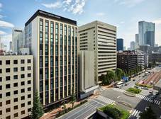Фото отеля Mitsui Garden Hotel Ginza-gochome
