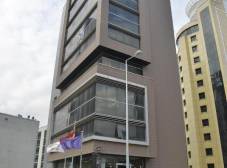 Фото отеля A11 Hotel Atasehir