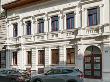Фото отеля RES City Residence Hotel Budapest