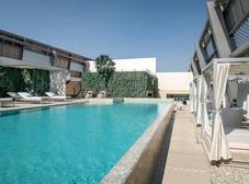 Фото отеля Steigenberger Hotel Doha
