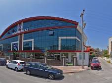 Фото отеля Grand Niki Hotel & Spa