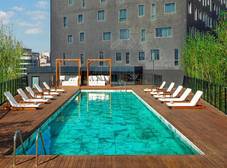 Фото отеля Wanda Vista Istanbul