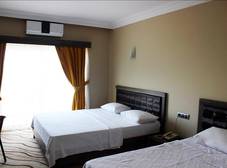 Фото отеля Ista Palace Hotel