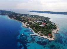Фото отеля Kalem Adasi Oliviera Resort