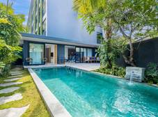 Фото отеля Citadines Berawa Beach Bali