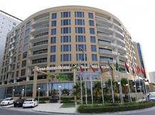 Фото отеля Gulf Suites Hotel Amwaj