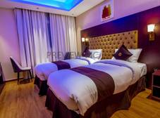 Фото отеля Hive Hotel