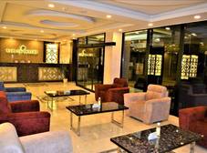 Фото отеля Sapran Deluxe Hotel