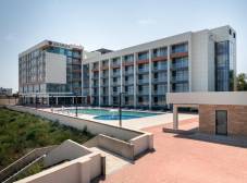 Фото отеля AZIMUT Отель Каспийск