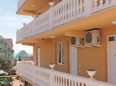 Фото отеля Lantana hotel