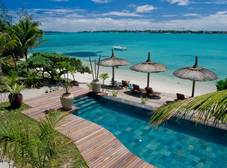 Фото отеля Ocean Villas