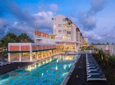 Фото отеля Eastin Ashta Resort Canggu