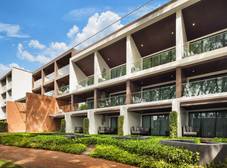 Фото отеля X2 Chiangmai Riverside Resort