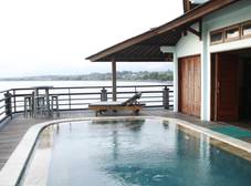 Фото отеля Bombora Medewi Wavelodge