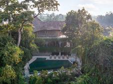 Фото отеля Dinara Ubud